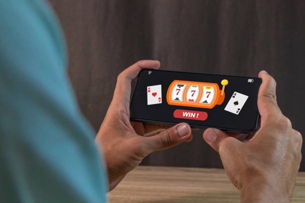 supercuan88 Game categories