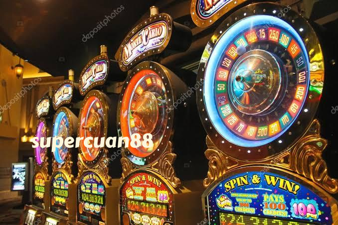 supercuan88 Lombok Lagoon Megaways With Changing Reel Ways